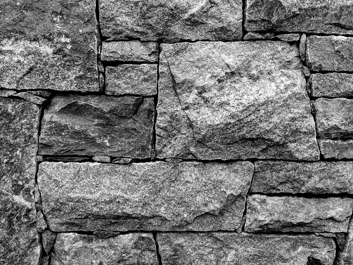 Alex Gurini Stonemasonry Granite Stone Features, Water Feature